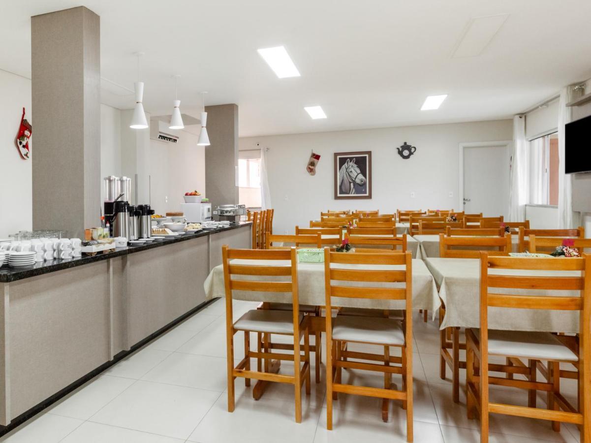 Pousada Aconchego Penha  Bagian luar foto