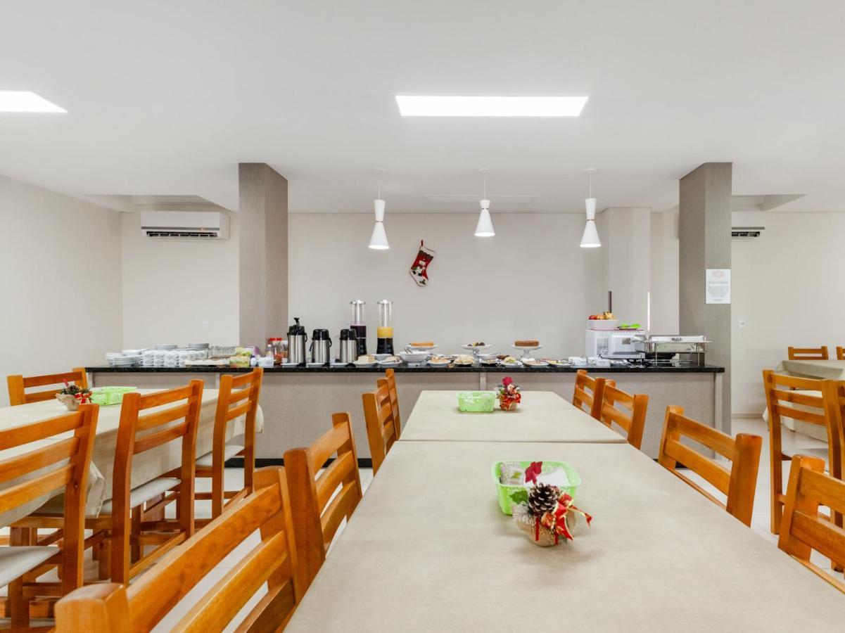 Pousada Aconchego Penha  Bagian luar foto
